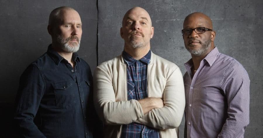 The Bad Plus zagra w Warszawie