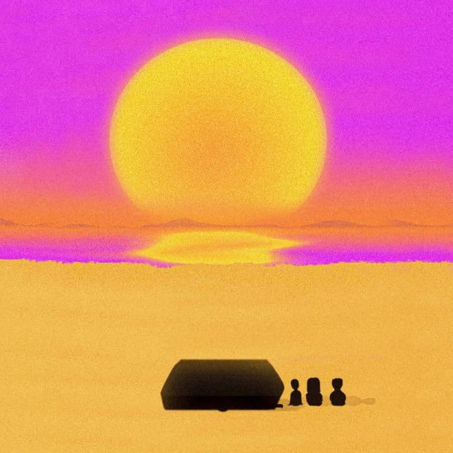 The Branchers z nowym singlem 'Tylko Obok'