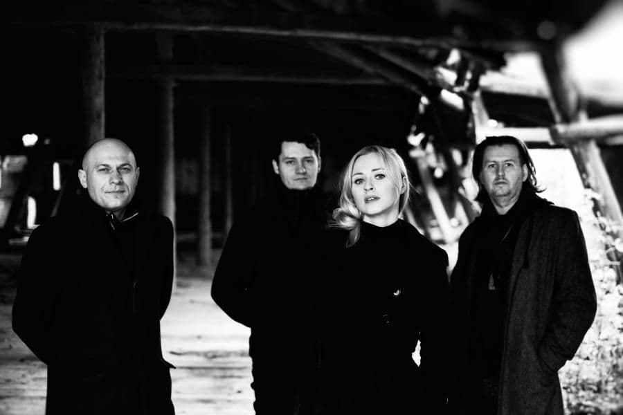 The Ears w kampanii "Popatrz na nas trochę inaczej"