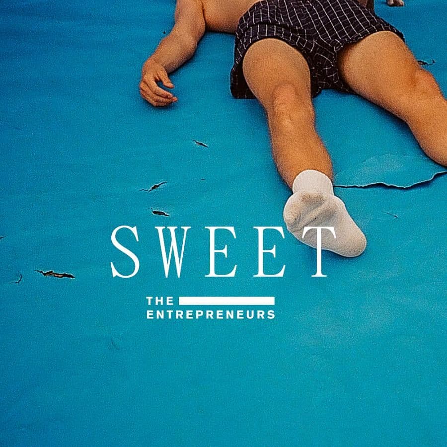 The Enterpreneurs na słodko