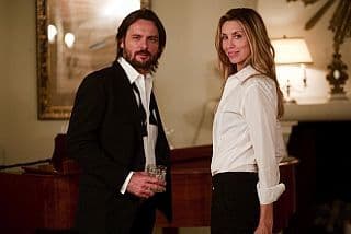 The Forevers odlecieli w nowym klipie