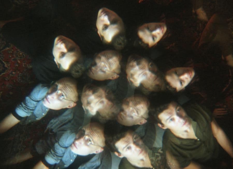 The Fruitcakes: nowa płyta i trasa po Polsce