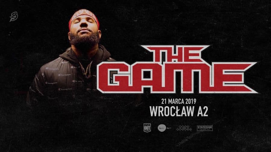 The Game na ostatnim koncercie w Polsce