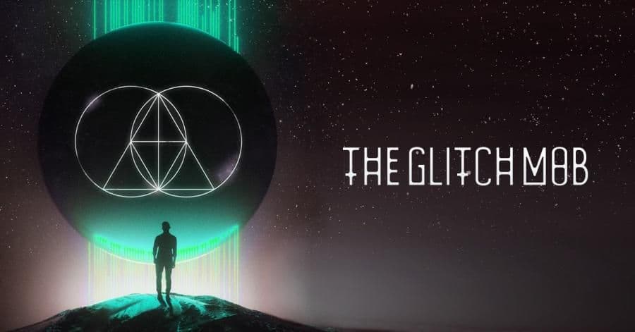 The Glitch Mob wystąpi w Warszawie