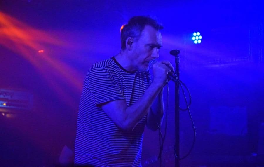 The Jesus & Mary Chain wyda kolejny album?