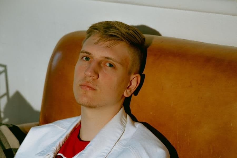 The Maple Verse wyda debiutancką płytę