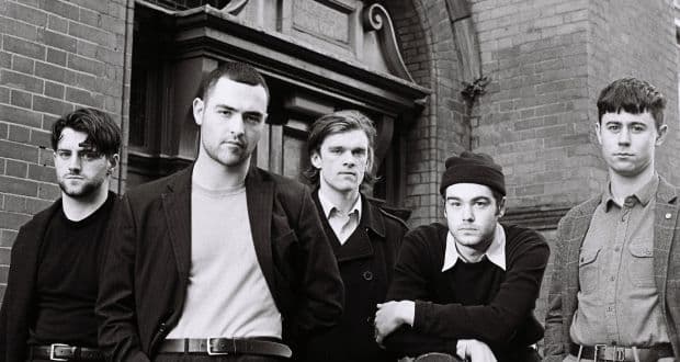 The Murder Capital na dwóch koncertach w Polsce