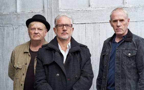 The Opposition zagra po 26 latach w Polsce