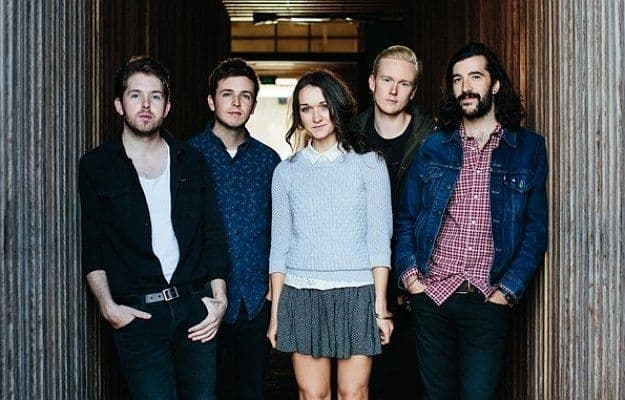 The Paper Kites w Warszawie i Poznaniu