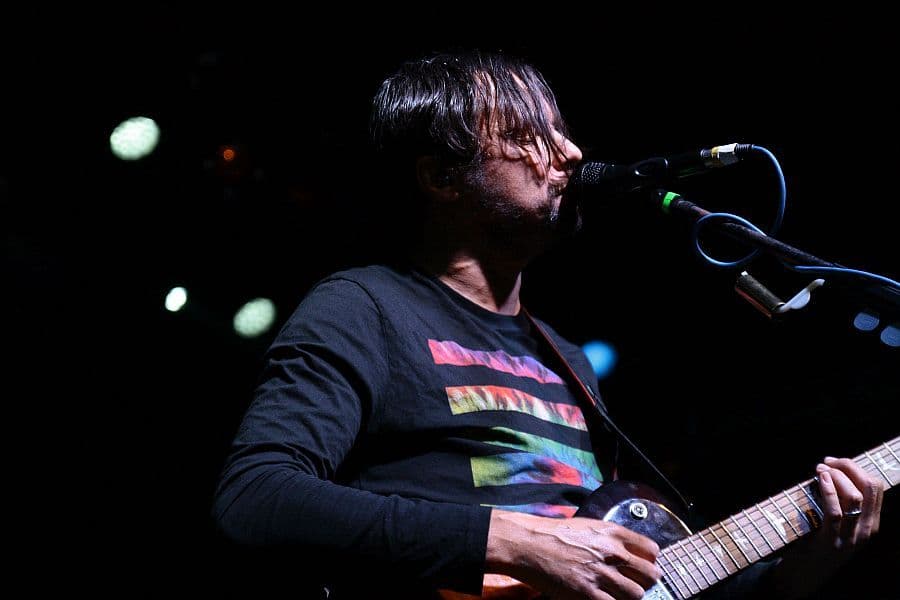 The Pineapple Thief feat. Gavin Harrison ponownie w Warszawie