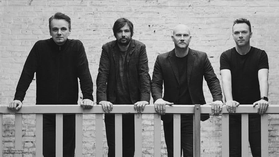 The Pineapple Thief na dwóch koncertach w Polsce