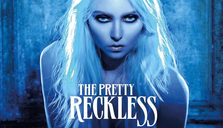 The Pretty Reckless zagra w Warszawie