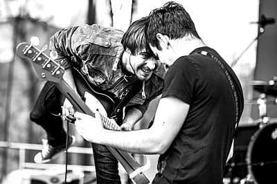 The Rookles wydadzą drugi album