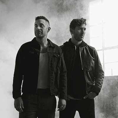 The Score na dwóch koncertach w Polsce