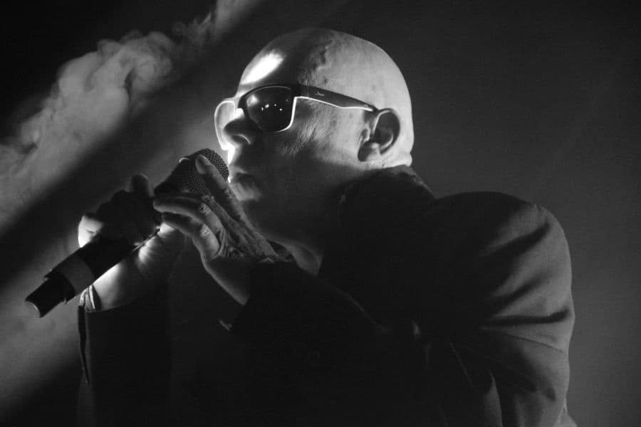 The Sisters of Mercy zagra we Wrocławiu