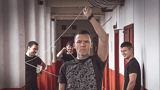 The Slow Readers Club zagra w Warszawie