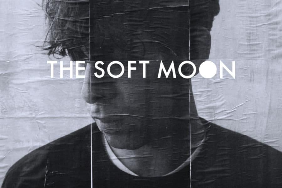 The Soft Moon na trzech koncertach w Polsce