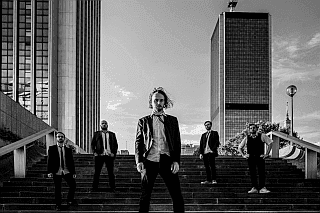 The Suits wydali klip do 'PayN'