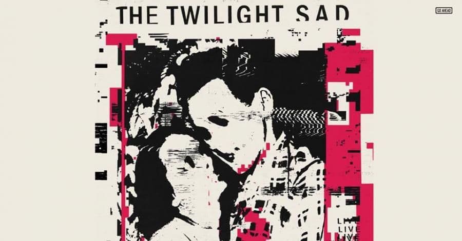 The Twilight Sad zaprasza na jedyny polski koncert