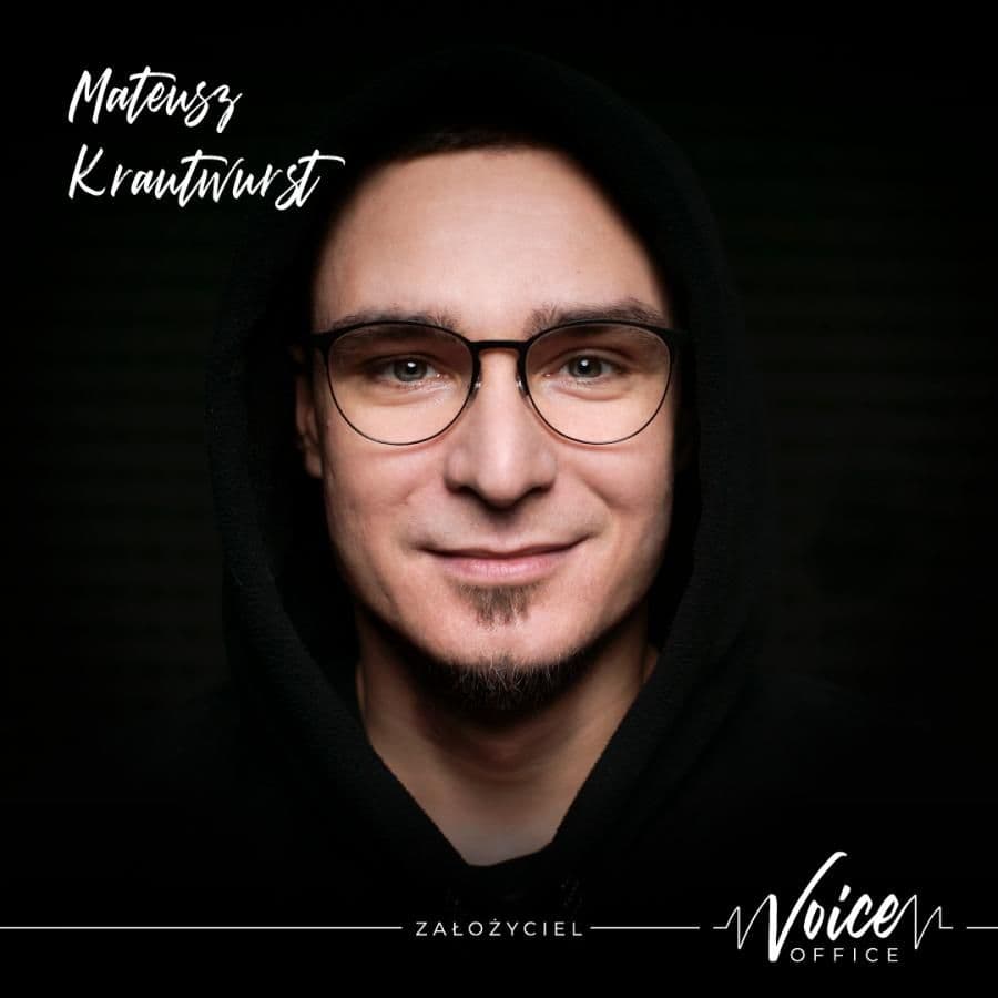 Voice Office przedstawił 'Hipokryzję'