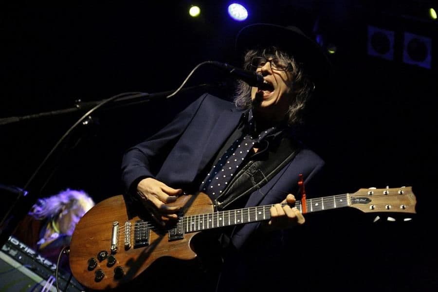 The Waterboys i Alan Parsons Live Project w Dolinie Charlotty