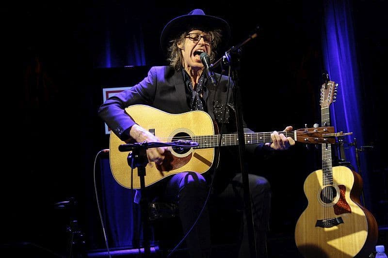 The Waterboys zapowiadają nowy album