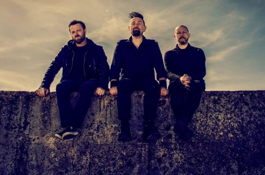 Therapy? wróci po 25 latach do Katowic