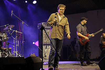 Tim Bowness wyda nowy album "Late Night Lament"