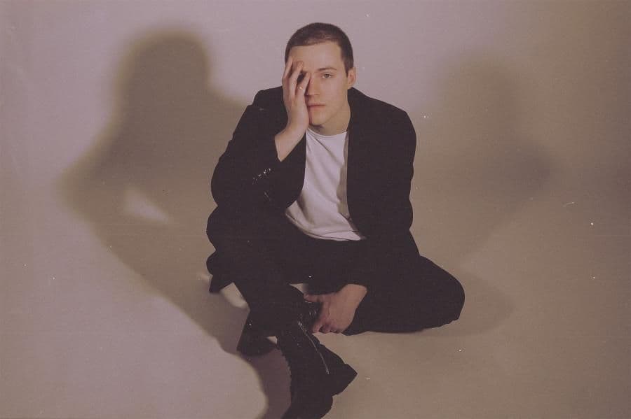 Tom Gregory na trzech koncertach w Polsce