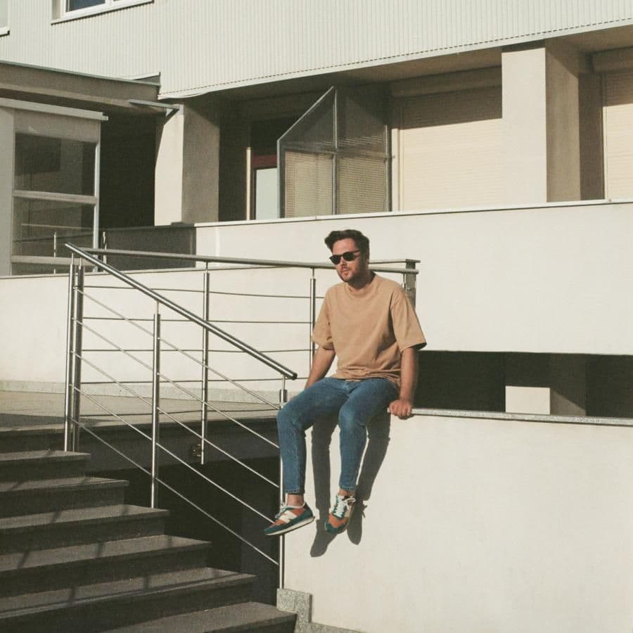 Tom J wrócił z singlem 'Ostatni'