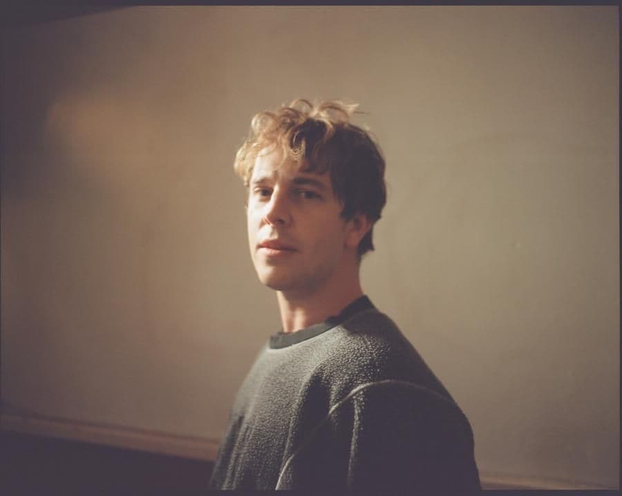 Tom Odell wystąpi w Warszawie