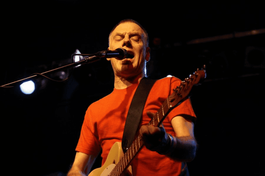 Tomek Lipiński nagrał utwór dla kobiet