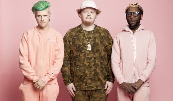 Too Many Zooz na dwóch koncertach w Polsce