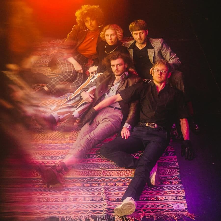 Tragiczna historia od People Club