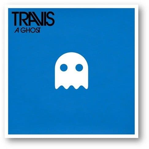 Travis przedstawia ducha