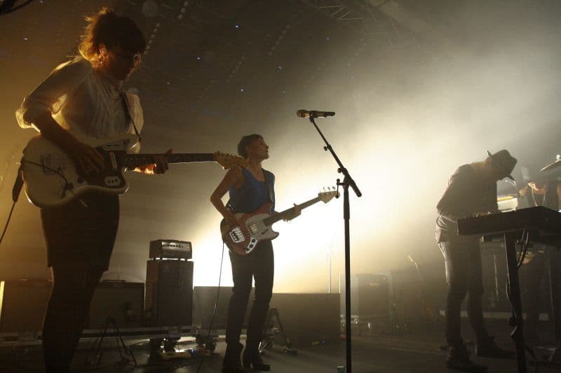 Trentemøller wróci do Polski na dwa występy