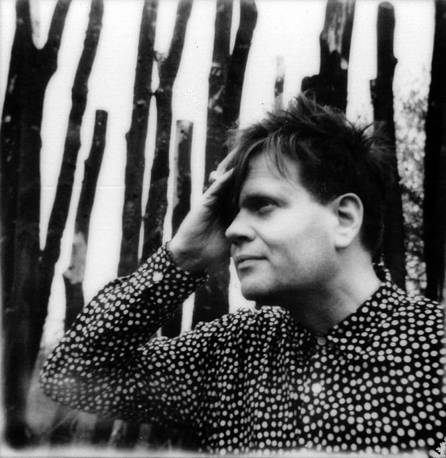 Trentemøller prezentuje singel "Try A Little"