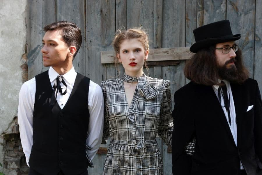 Warszawskie trio Eddie zapowiada nowy singel