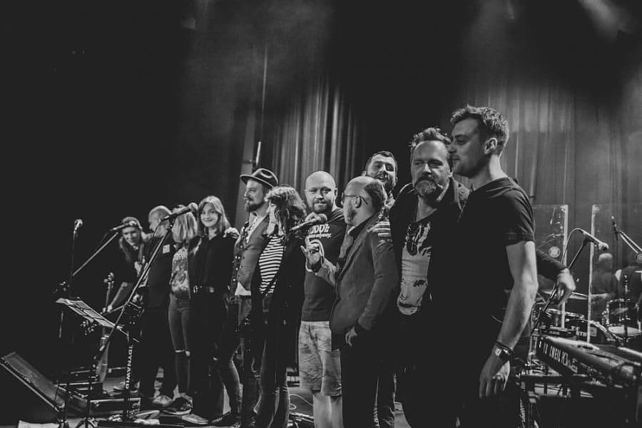 Trójmiejska 'Druga Fala' na nowo