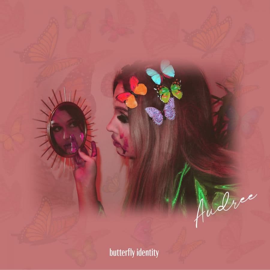 Trójmiejski duet Audree z debiutancką ep-ką