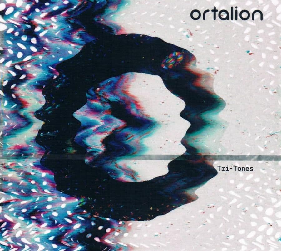 Trójmiejski Ortalion wydał "Tri-Tones"
