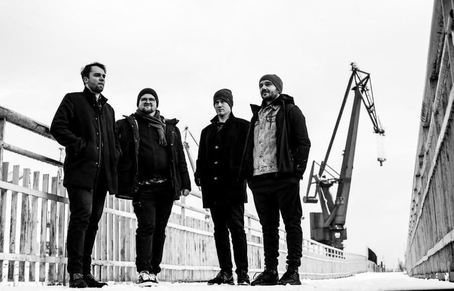 Trójmiejski YANS prezentuje 'Atlas'