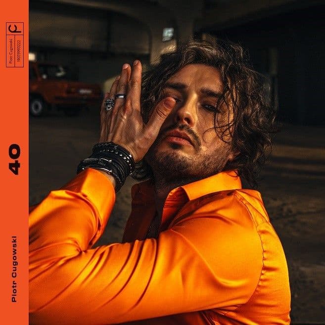 Trzecia zapowiedź nowej płyty Piotra Cugowskiego