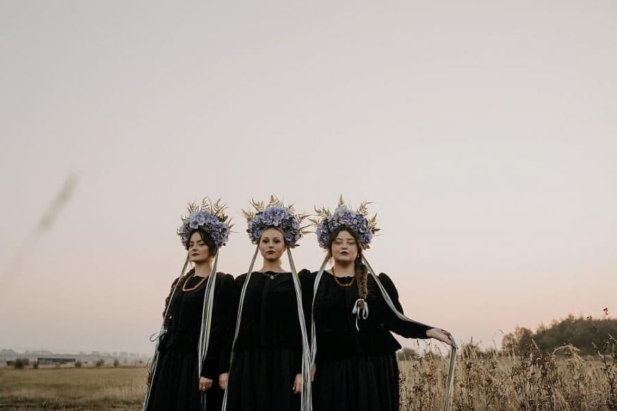 Tulia walczy z 'Burzą'