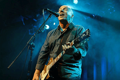 Ultravox ponownie odwiedzi Wiedeń