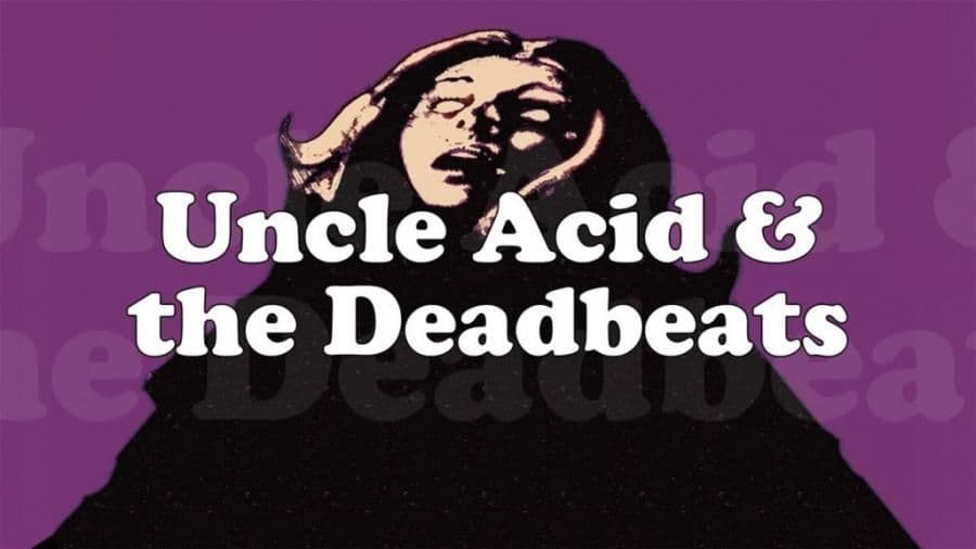 Uncle Acid & The Deadbeats w Warszawie