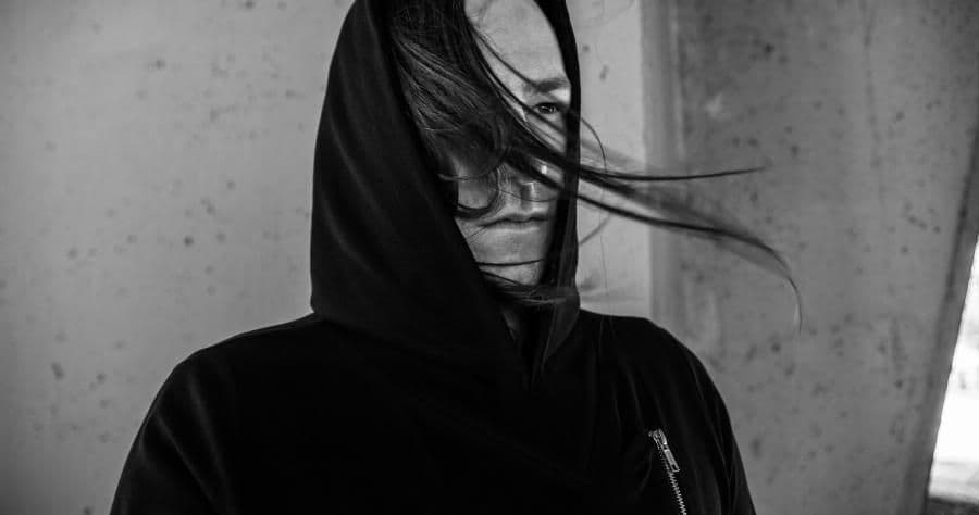 undertheskin wydał nową płytę