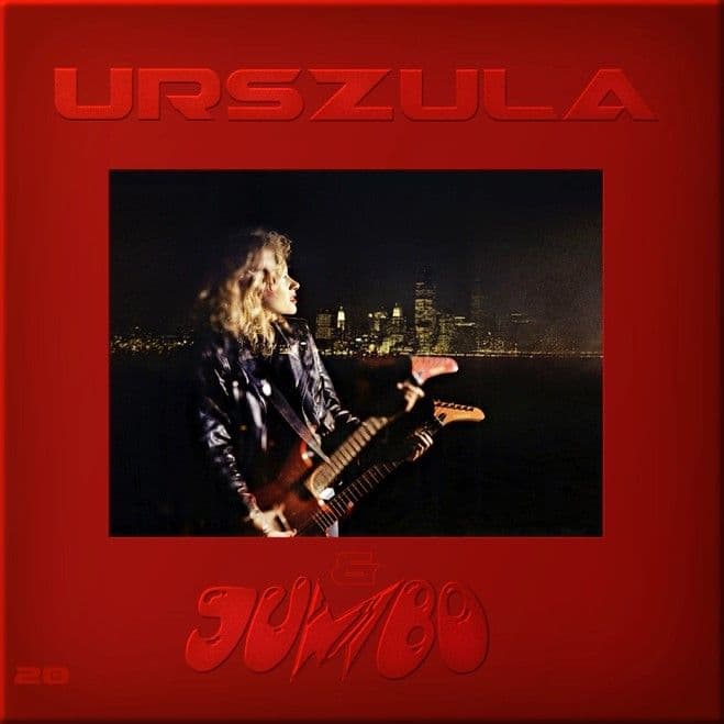 Urszula & Jumbo wracają po 29 latach