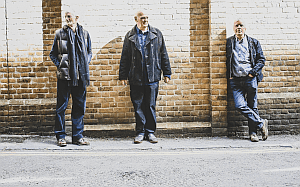 Van Der Graaf Generator w Polsce za rok