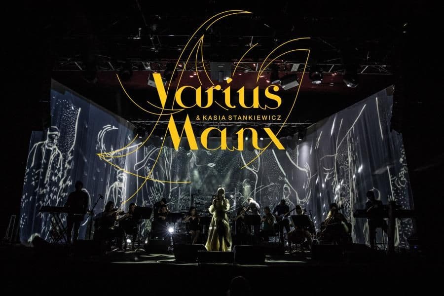 Varius Manx dostanie Złotą Płytę